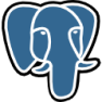 Postgres image